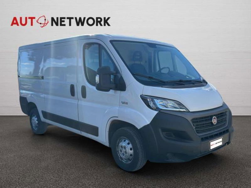 Fiat Ducato Furgone 35 3.0 CNG PM-TM Combi