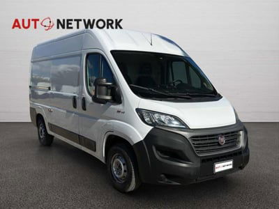 Fiat Ducato Furgone maxi 35 XLH2 2.3 mjt 140cv E6d-temp