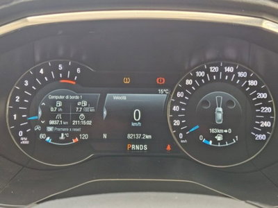 Ford S-Max 2.0 EcoBlue 150CV Start&Stop Aut.7p. Titanium Business (13)