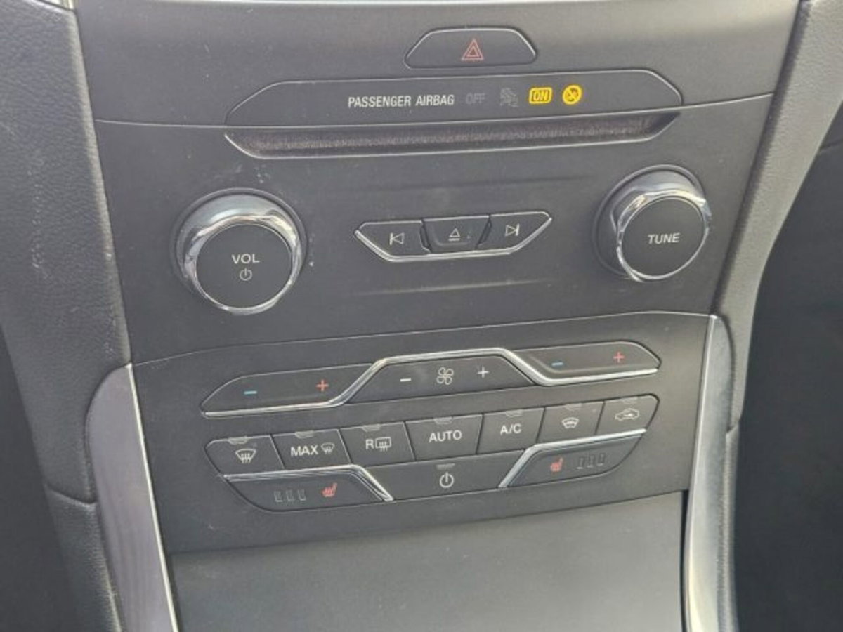 Ford S-Max 2.0 EcoBlue 150CV Start&Stop Aut.7p. Titanium Business (16)