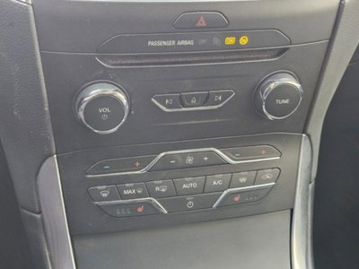 Ford S-Max 2.0 EcoBlue 150CV Start&Stop Aut.7p. Titanium Business (16)