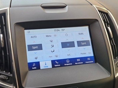 Ford S-Max 2.0 EcoBlue 150CV Start&Stop Aut.7p. Titanium Business (19)