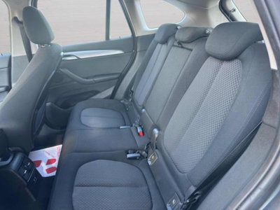 BMW X1 xDrive25e Business Advantage (10)