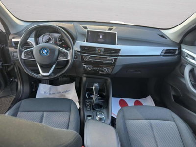 BMW X1 xDrive25e Business Advantage (11)
