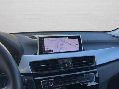 BMW X1 xDrive25e Business Advantage (12)