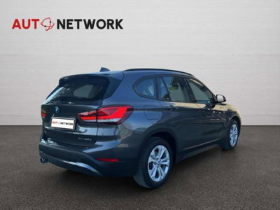 BMW X1 xDrive25e Business Advantage (2)