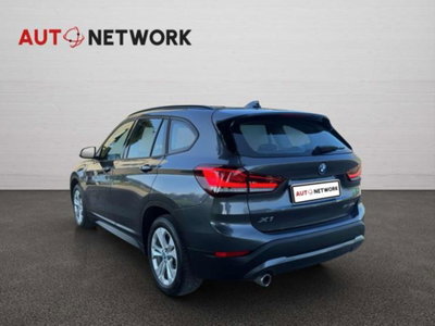 BMW X1 xDrive25e Business Advantage (4)