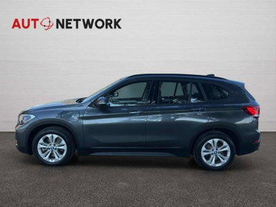 BMW X1 xDrive25e Business Advantage (6)