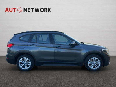 BMW X1 xDrive25e Business Advantage (7)