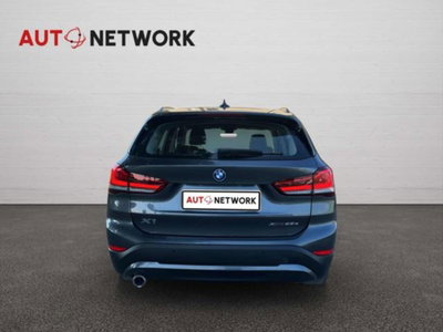 BMW X1 xDrive25e Business Advantage (8)