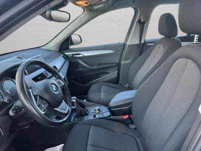 BMW X1 xDrive25e Business Advantage (9)