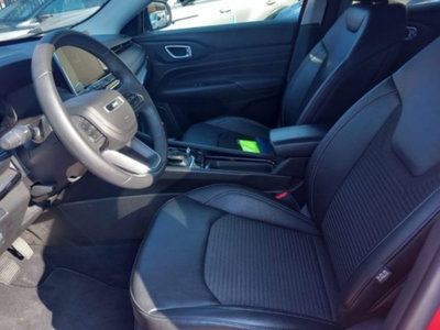 Jeep Compass 1.3 T4 190CV PHEV AT6 4xe Night Eagle (12)