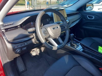 Jeep Compass 1.3 T4 190CV PHEV AT6 4xe Night Eagle (13)