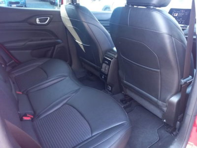Jeep Compass 1.3 T4 190CV PHEV AT6 4xe Night Eagle (15)