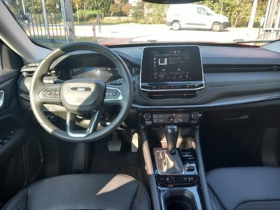 Jeep Compass 1.3 T4 190CV PHEV AT6 4xe Night Eagle (18)