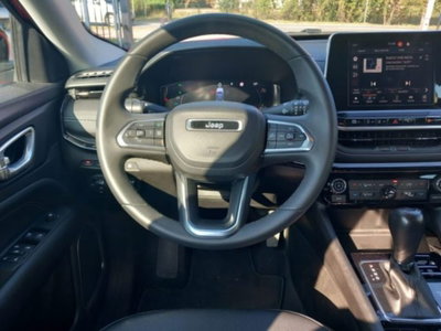 Jeep Compass 1.3 T4 190CV PHEV AT6 4xe Night Eagle (19)