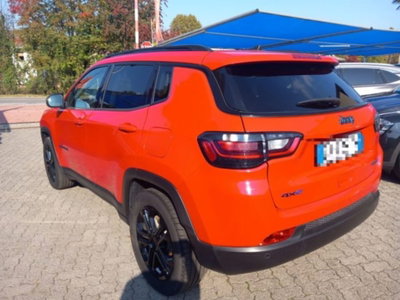 Jeep Compass 1.3 T4 190CV PHEV AT6 4xe Night Eagle (2)