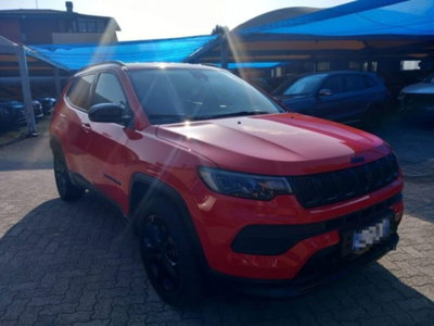 Jeep Compass 1.3 T4 190CV PHEV AT6 4xe Night Eagle (4)
