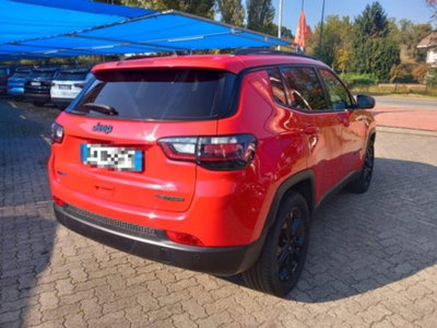 Jeep Compass 1.3 T4 190CV PHEV AT6 4xe Night Eagle (5)