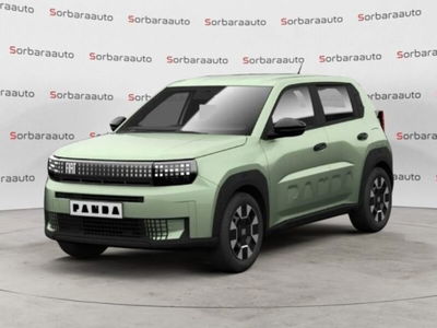 Fiat Grande Panda 1.2 Icon 100cv nuova