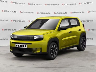 Fiat Grande Panda 1.2 Icon 100cv nuova