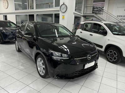 Opel Corsa 1.2 Edition usata