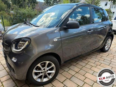 smart forfour forfour 70 1.0 Youngster usata