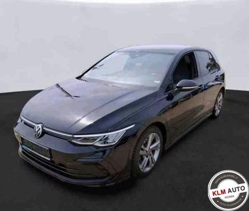 Volkswagen Golf 2.0 TDI 150 CV DSG SCR R-Line