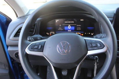 Volkswagen T-Roc 1.0 TSI Life (11)