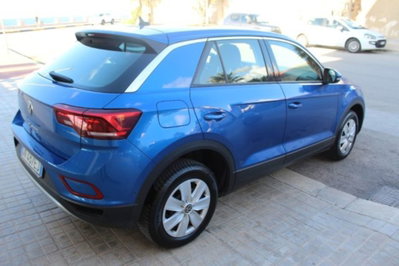 Volkswagen T-Roc 1.0 TSI Life (3)