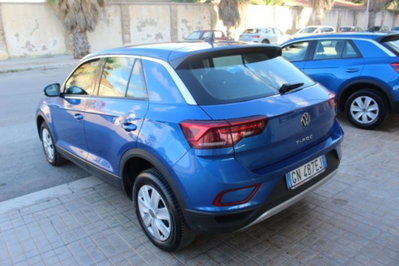Volkswagen T-Roc 1.0 TSI Life (4)
