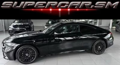 Mercedes-Benz CLE Coupé 220 d AMG Line Premium Plus auto usata