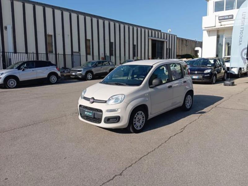 Fiat Panda 1.2 Easy
