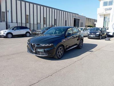 Alfa Romeo Tonale Tonale 1.6 diesel 130 CV TCT6 Ti usata