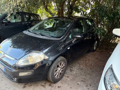 Fiat Punto Evo 1.4 3 porte 150° EasyPower usata