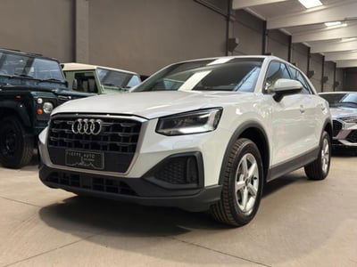 Audi Q2 Q2 30 TDI S tronic Business