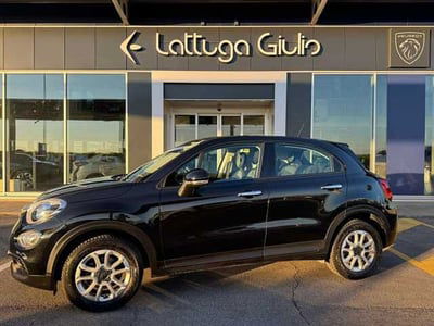 Fiat 500X 1.3 MultiJet 95 CV Connect usata