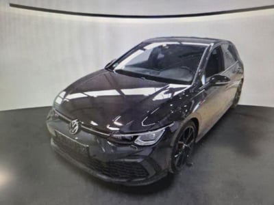 Volkswagen Golf 2.0 tsi GTI MT Ultimate 245cv usata
