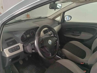 Fiat Grande Punto 1.2 5 porte (4)