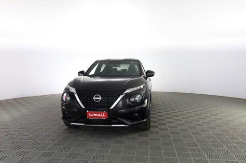 Nissan Juke 1.6 hev Premiere Edition