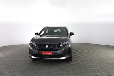 Peugeot 5008 1.5 bluehdi GT s&s 130cv eat8 usata