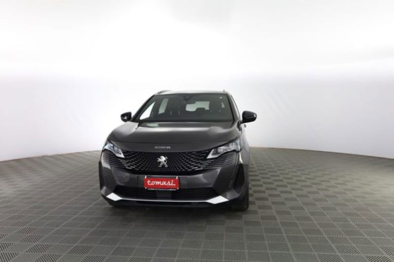 Peugeot 5008 1.5 bluehdi GT s&s 130cv eat8