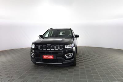 Jeep Compass 1.6 Multijet II 2WD Limited usata