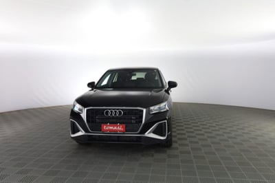 Audi Q2 Q2 35 TFSI S tronic S line Edition usata