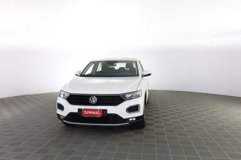 Volkswagen T-Roc 2.0 TDI SCR 150 CV DSG Business BlueMotion Technology