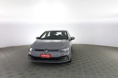 Volkswagen Golf Variant 2.0 TDI SCR DSG Life usata