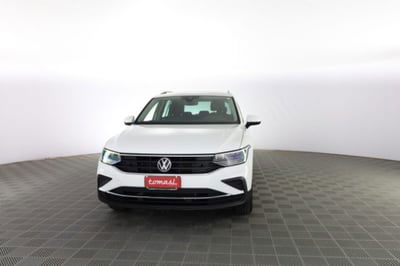 Volkswagen Tiguan 1.5 TSI 150 CV ACT Life usata