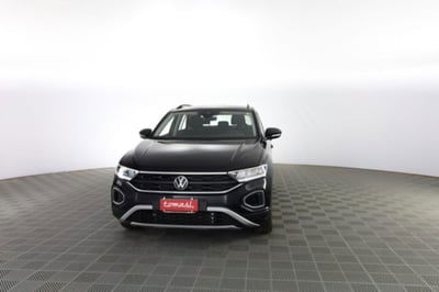 Volkswagen T-Roc 1.5 tsi Life dsg usata
