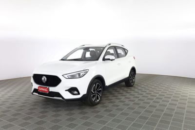 Mg ZS (2021-->) ZS 1.0T-GDI aut. Comfort usata