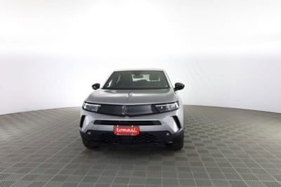 Opel Mokka 1.2 Turbo 130 CV aut. GS Line usata